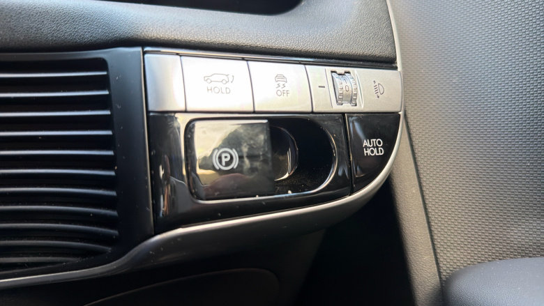 Hyundai IONIQ 5 125kW Premium 58 kWh 5dr Auto Electric Hatchback